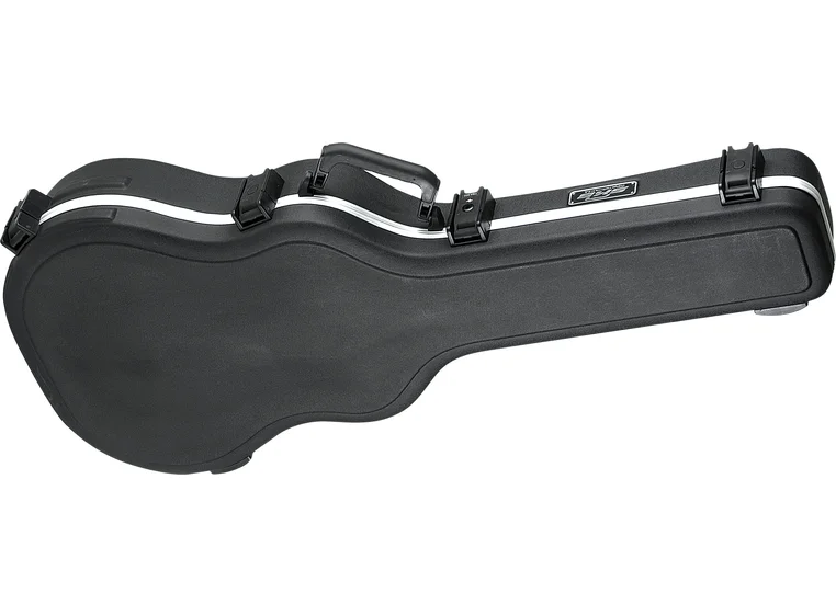 Skb Skb-30 akkustisk/klassisk gitar case (thinline) 